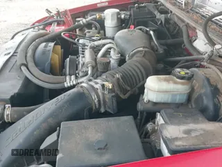 1998 Chevrolet S-10 LS с VIN 1GCCS19X0W8197811, выставлен на аукционе IAAI как лот 43390663 с пробегом 195 667 миль миль и . История ставок и продаж доступна на DreamBid. Изображение 15.