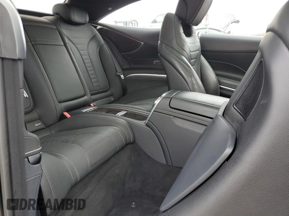 2016 Mercedes-Benz S 550 z VIN WDDXJ8FB1GA012591, wystawiony jako Copart lot #51746265 z przebiegiem 30 309 mil mil oraz Szkoda całkowita • Salvage title. Historia ofert i sprzedaży dostępna na DreamBid. Obrazek 10.