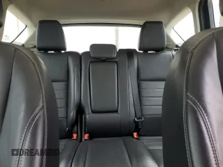2016 Ford C-Max SEL z VIN 1FADP5CU7GL115931, wystawiony jako Copart lot #56228845 z przebiegiem 80 698 mil mil oraz Szkoda całkowita • Salvage title. Historia ofert i sprzedaży dostępna na DreamBid. Obrazek 10.