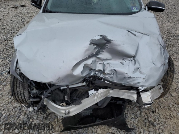 2015 BMW 4 Series 428i xDrive with VIN WBA3N5C59FK484702, listed as a Copart auction lot 61406785 with Not provided miles and Salvage title. Bid and sale history available at DreamBid. Image 11.