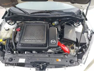 2012 Mazda 3 Mazdaspeed3 Touring with VIN JM1BL1L38C1691952, listed as a IAAI auction lot 40668375 with Not Provided miles and . Bid and sale history available at DreamBid. Image 10.
