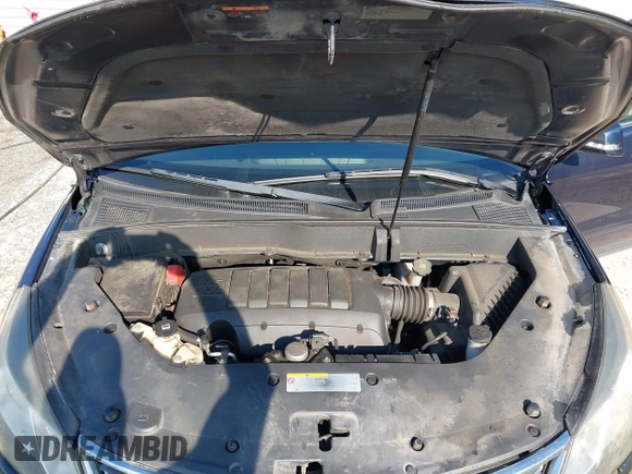 2015 Chevrolet Traverse LT with VIN 1GNKVHKD8FJ385472, listed as a IAAI auction lot 42630555 with 156,648 mi miles and . Bid and sale history available at DreamBid. Image 10.