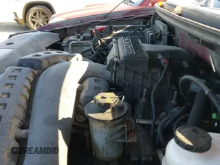 2005 Ford F-150 XLT with VIN 1FTPX14525FB47155, listed as a IAAI auction lot 43367499 with 157,514 mi miles and . Bid and sale history available at DreamBid. Image 13.