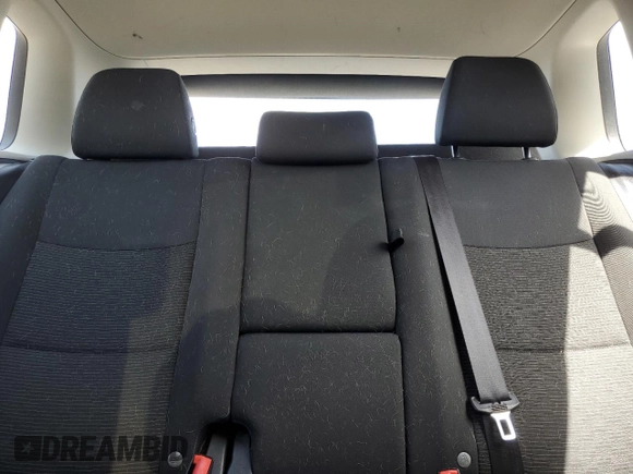 2012 Volkswagen Tiguan S with VIN WVGBV7AX6CW599465, listed as a Copart auction lot 54401705 with 107,434 mi miles and Clean Title. Bid and sale history available at DreamBid. Image 10.