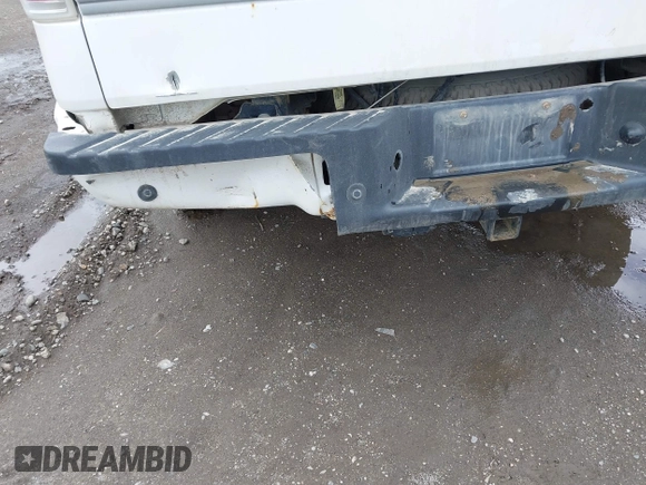 2014 Ford F-150 XL with VIN 1FTFW1ET1EFB62225, listed as a IAAI auction lot 42073046 with 201,750 mi miles and . Bid and sale history available at DreamBid. Image 6.