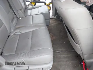 2016 Honda Odyssey EX-L with VIN 5FNRL5H69GB129807, listed as a IAAI auction lot 41973832 with 181,686 mi miles. Bid and sale history available at carsss.com. Image 8.