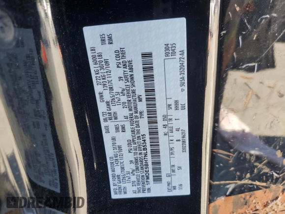 2013 Volkswagen CC R-Line z VIN WVWBN7AN0DE519376, wystawiony jako Copart lot #61426655 z przebiegiem 162 032 mil mil oraz Czysty tytuł • Clean title. Historia ofert i sprzedaży dostępna na DreamBid. Obrazek 12.