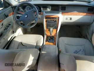 2004 Kia Amanti z VIN KNALD124845031347, wystawiony jako Copart lot #73089774 z przebiegiem 139 545 mil mil oraz Szkody całkowita. Historia ofert i sprzedaży dostępna na DreamBid. Obrazek 8.