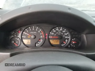 2005 Nissan Frontier LE with VIN 1N6AD06W65C405433, listed as a Copart auction lot 50360665 with 79,546 mi miles and Salvage title. Bid and sale history available at DreamBid. Image 9.