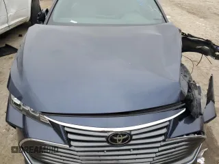2019 Toyota Avalon XLE z VIN 4T1BZ1FB4KU030056, wystawiony jako Copart lot #71741742 z przebiegiem 49 130 mil mil oraz . Historia ofert i sprzedaży dostępna na DreamBid. Obrazek 11.