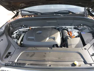 2017 Volvo XC90 Inscription with VIN YV4BC0PL3H1130745, listed as a IAAI auction lot 41627204 with 101,443 mi miles. Bid and sale history available at carsss.com. Image 10.