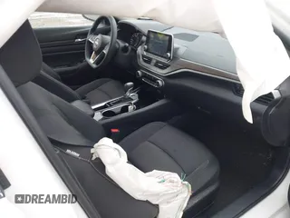 2024 Nissan Altima SV с VIN 1N4BL4DV9RN315978, выставлен на аукционе IAAI как лот 41942923 с пробегом 22 389 миль миль и . История ставок и продаж доступна на DreamBid. Изображение 5.
