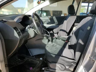 2009 Mazda 5 Touring with VIN JM1CR293790349083, listed as a Copart auction lot 71213974 with 153,040 mi miles and Salvage Title. Bid and sale history available at carsss.com. Image 7.