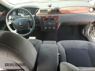 2006 Chevrolet Impala LS with VIN 2G1WB58K269167667, listed as a Copart auction lot 54245605 with 112,142 mi miles and Salvage Title. Bid and sale history available at DreamBid. Image 8.