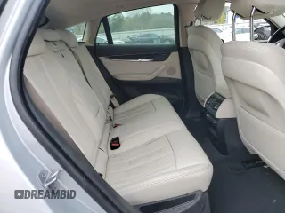 2016 BMW X6 sDrive35i with VIN 5UXKU0C57G0F93386, listed as a Copart auction lot 45123974 with Not Provided miles. Bid and sale history available at carsss.com. Image 12.