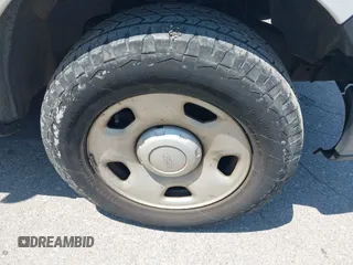 2006 Ford F-150 STX with VIN 1FTRX12W46NA46324, listed as a IAAI auction lot 42413103 with 109,717 mi miles and . Bid and sale history available at DreamBid. Image 12.