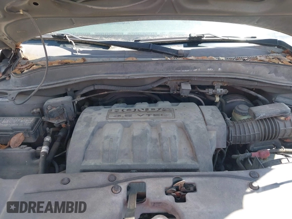 2008 Honda Pilot EX-L with VIN 5FNYF18538B053148, listed as a IAAI auction lot 42739613 with 290,409 mi miles and . Bid and sale history available at DreamBid. Image 10.