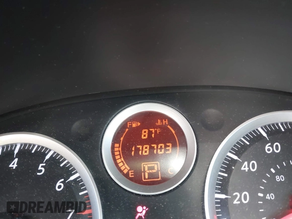 2012 Nissan Sentra SL with VIN 3N1AB6AP5CL609799, listed as a IAAI auction lot 42545511 with 178,703 mi miles and . Bid and sale history available at DreamBid. Image 15.