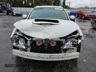 2012 Subaru Impreza Sedan WRX WRX Premium with VIN JF1GV7F65CG014174, listed as a Copart auction lot 81796964 with 103,034 mi miles and Salvage Title. Bid and sale history available at carsss.com. Image 5.