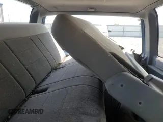 1996 Ford Bronco с VIN 1FMCU14T8LUA08609, выставлен на аукционе Copart как лот 61144575 с пробегом 8 185 миль миль и Чистый • Clean title. История ставок и продаж доступна на DreamBid. Изображение 10.