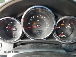 2013 Cadillac CTS Luxury с VIN 1G6DE5E58D0117192, выставлен на аукционе Copart как лот 58914825 с пробегом 114 722 миль миль и Списание • Salvage title. История ставок и продаж доступна на DreamBid. Изображение 9.