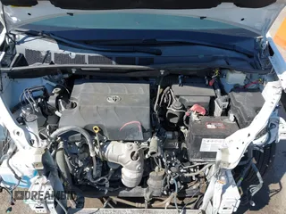 2016 Toyota Sienna SE с VIN 5TDXK3DC0GS702003, выставлен на аукционе IAAI как лот 41957604 с пробегом 41 409 миль миль и . История ставок и продаж доступна на DreamBid. Изображение 10.