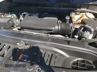 2021 Chevrolet Silverado 1500 LT Trail Boss с VIN 3GCPYFEDXMG399989, выставлен на аукционе Copart как лот 47594715 с пробегом 49 429 миль миль и Списание • Salvage title. История ставок и продаж доступна на DreamBid. Изображение 14.