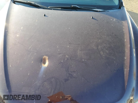 2006 Hyundai Sonata GLS with VIN 5NPEU46F36H121386, listed as a Copart auction lot 84262414 with Not Provided miles and Salvage Title. Bid and sale history available at DreamBid. Image 12.
