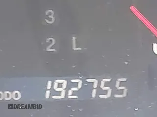 2002 Lexus ES 300 with VIN JTHBF30G720075205, listed as a IAAI auction lot 41991314 with 192,755 mi miles. Bid and sale history available at carsss.com. Image 7.