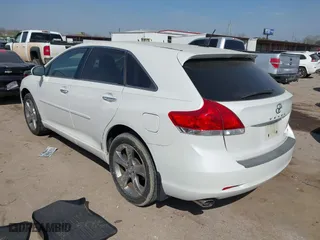 2009 Toyota Venza with VIN 4T3BK11A19U003255, listed as a IAAI auction lot 41795188 with 162,233 mi miles. Bid and sale history available at carsss.com. Image 3.