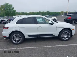 2015 Porsche Macan S with VIN WP1AB2A58FLB74358, listed as a IAAI auction lot 42190334 with 99,808 mi miles and . Bid and sale history available at DreamBid. Image 13.