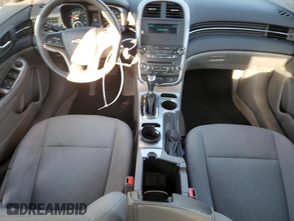 2016 Chevrolet Malibu Limited LS with VIN 1G11B5SA7GU107513, listed as a Copart auction lot 74742374 with 233,388 mi miles and Salvage Title. Bid and sale history available at carsss.com. Image 8.
