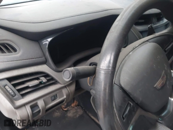 2019 Cadillac CTS Luxury RWD with VIN 1G6AR5SS2K0100788, listed as a IAAI auction lot 41515814 with 70,799 mi miles and . Bid and sale history available at DreamBid. Image 7.
