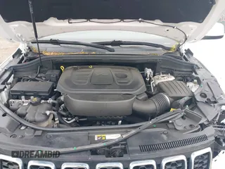 2020 Jeep Grand Cherokee Altitude z VIN 1C4RJFAGXLC125416, wystawiony jako IAAI lot #42216471 z przebiegiem 66 326 mil mil oraz . Historia ofert i sprzedaży dostępna na DreamBid. Obrazek 10.