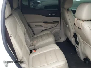 2019 GMC Acadia Denali with VIN 1GKKNXLS2KZ115010, listed as a Copart auction lot 53646265 with 112,001 mi miles and Salvage title. Bid and sale history available at DreamBid. Image 11.