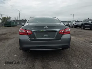2017 Nissan Altima SR with VIN 1N4AL3AP1HN317914, listed as a IAAI auction lot 42578563 with 187,694 mi miles and . Bid and sale history available at DreamBid. Image 16.