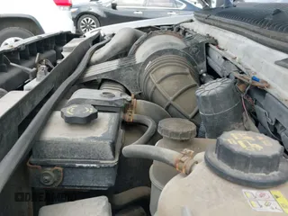 2009 Ford Econoline Cargo Commercial with VIN 1FTNE24W49DA72844, listed as a IAAI auction lot 42079600 with 221,662 mi miles and . Bid and sale history available at DreamBid. Image 12.