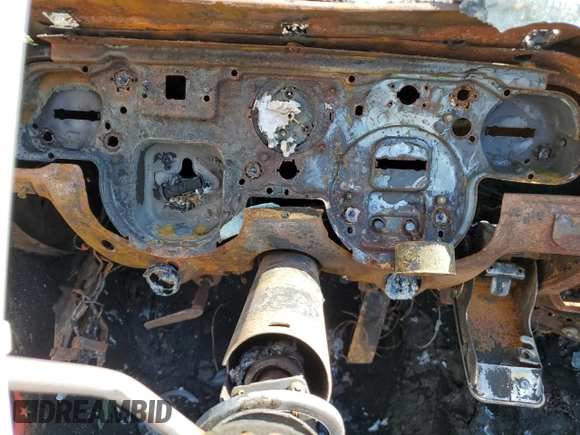 1967 Ford Mustang с VIN 7R03C226653, выставлен на аукционе Copart как лот 74903644 с пробегом Не указан миль и На запчасти • Non repairable. История ставок и продаж доступна на DreamBid. Изображение 9.