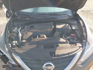 2017 Nissan Altima 2.5 SR with VIN 1N4AL3AP6HC280239, listed as a IAAI auction lot 41797573 with 183,638 mi miles. Bid and sale history available at carsss.com. Image 10.