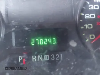 2007 Ford F-250 XL с VIN 1FTSW21P57EB33512, выставлен на аукционе IAAI как лот 42421359 с пробегом 278 243 миль миль и . История ставок и продаж доступна на DreamBid. Изображение 15.