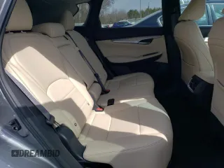 2020 Infiniti QX50 Essential z VIN 3PCAJ5M33LF108704, wystawiony jako Copart lot #49284725 z przebiegiem 45 691 mil mil oraz Szkoda całkowita • Salvage title. Historia ofert i sprzedaży dostępna na DreamBid. Obrazek 11.