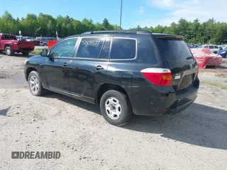 2008 Toyota Highlander z VIN JTEES41AX82096116, wystawiony jako IAAI lot #42409377 z przebiegiem 235 290 mil mil oraz . Historia ofert i sprzedaży dostępna na DreamBid. Obrazek 3.