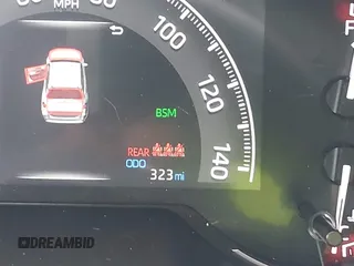 2025 Toyota RAV4 XLE Premium with VIN 2T3A1RFV9SW532080, listed as a IAAI auction lot 42420248 with 323 mi miles and . Bid and sale history available at DreamBid. Image 15.
