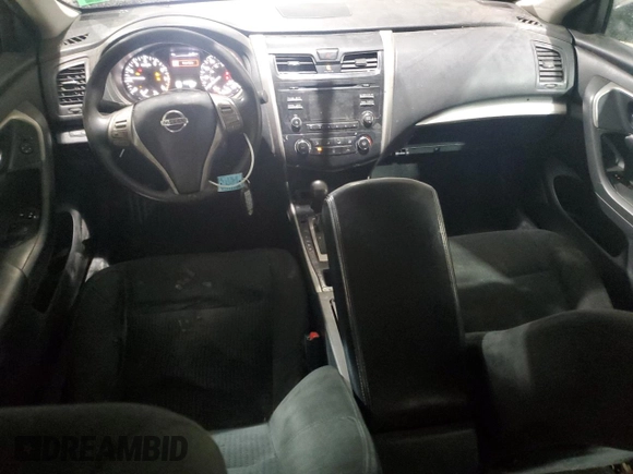 2015 Nissan Altima S with VIN 1N4AL3AP1FN871158, listed as a Copart auction lot 77502414 with 149,360 mi miles and Clean Title. Bid and sale history available at DreamBid. Image 8.