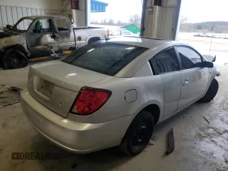 2006 Saturn ION z VIN 1G8AN15F56Z139001, wystawiony jako Copart lot #53654735 z przebiegiem Nie podano mil oraz Szkoda całkowita • Salvage title. Historia ofert i sprzedaży dostępna na DreamBid. Obrazek 3.