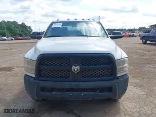 2018 Ram 2500 Tradesman with VIN 3C6UR4CJ4JG306531, listed as a IAAI auction lot 42071900 with 199,796 mi miles. Bid and sale history available at carsss.com. Image 12.