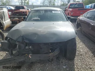 2010 Dodge Charger R/T with VIN 2B3CA5CT3AH172325, listed as a Copart auction lot 50302885 with 257,870 mi miles and Salvage Title. Bid and sale history available at carsss.com. Image 5.