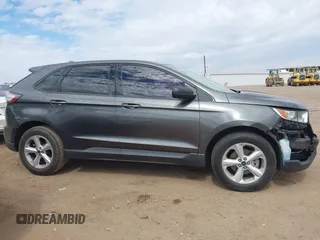 2017 Ford Edge SE с VIN 2FMPK3G99HBC36411, выставлен на аукционе IAAI как лот 41900559 с пробегом 156 501 миль миль и . История ставок и продаж доступна на DreamBid. Изображение 13.
