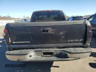 2005 Chevrolet Silverado 1500 with VIN 1GCEK19V45E290967, listed as a Copart auction lot 79959084 with 359,729 mi miles and Clean Title. Bid and sale history available at carsss.com. Image 6.