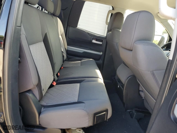 2014 Toyota Tundra 2WD Truck SR with VIN 5TFRM5F19EX077120, listed as a Copart auction lot 68309844 with NaN miles and Salvage Title. Bid and sale history available at carsss.com. Image 10.